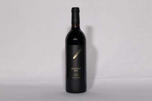 (1) 2005 Destiny Bay Aeolus, Waiheke