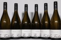(6) 2013 Giesen The Fuder Clayvin Chardonnay, Marlborough