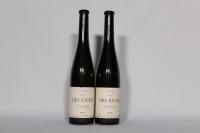(2) 2011 Dry River Craighall Riesling, Martinborough