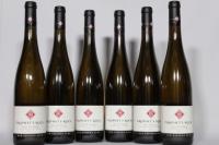 (6) 2011 Prophet&#039;s Rock Dry Riesling, Central Otago