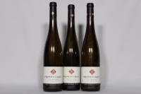 (3) 2012 Prophet&#039;s Rock Dry Riesling, Central Otago