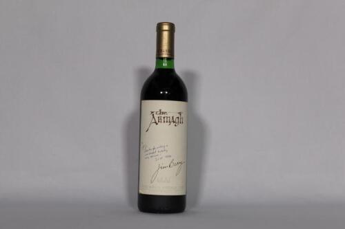 (1) 1993 Jim Barry The Armagh, Clare SA