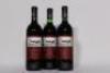 (3) 1987 Wynns John Riddoch Cabernet Sauvignon,&nbsp;Coonawarra&nbsp; SA