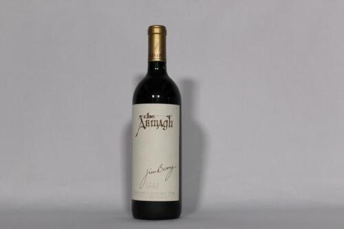 (1) 1989&nbsp;Jim Barry Armagh Shiraz, Clare SA