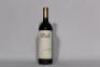 (1) 1989&nbsp;Jim Barry Armagh Shiraz, Clare SA
