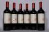 (6) 2011 Realm Cellars Farella Vineyard Cabernet Sauvignon, Napa USA
