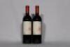 (2) 2011 Realm Cellars Farella Vineyard Cabernet Sauvignon, Napa USA