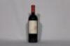 (1) 2011 Realm Cellars Farella Vineyard Cabernet Sauvignon, Napa USA