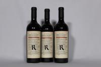 (3) 2012 Realm Cellars The Bard Cabernet Sauvignon, Napa USA