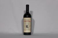 (1) 2012 Realm Cellars The Bard Cabernet Sauvignon, Napa USA