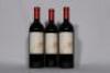 (3) 2011 Realm Cellars Beckstoffer Dr Crane Vineyard Cabernet Sauvignon, St Helena USA