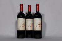 (3) 2011 Realm Cellars Beckstoffer to Kalon Vineyard Cabernet Sauvignon, St Helena USA