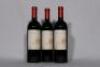 (3) 2011 Realm Cellars Beckstoffer to Kalon Vineyard Cabernet Sauvignon, St Helena USA