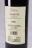 (1) 2006 Tezza Passito Bianco 500ml, IGT Veneto - 4