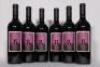 (6) 2012 Realm Cellars The Tempest Proprietary Red Blend, Napa USA