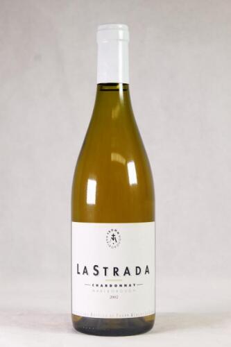 (1) 2002 Fromm La Strada Chardonnay, Marlborough