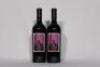 (2) 2012 Realm Cellars The Tempest Proprietary Red Blend, Napa USA
