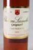 (1) 2003 Chateau Lamothe Guignard - 2