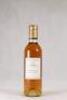 (1) 2005 Chateau Carmes de Rieussec 375ml - 3