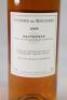 (1) 2005 Chateau Carmes de Rieussec 375ml - 4