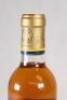 (1) 2005 Chateau Carmes de Rieussec 375ml - 5