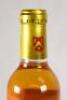 (1) 2005 Chateau Lamothe Guignard 375ml - 4