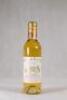(1) 2009 Chateau Caillou 375ml