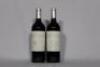 (2) 2003 Francois Lurton Chacayes Malbec, Mendoza Argentina