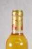 (1) 2009 Chateau Caillou 375ml - 4