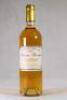 (1) 2009 Chateau Broustet