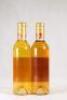 (2) 2009 Chateau Caillou 375ml - 3