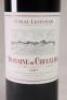 (1) 1997 Domaine de Chevalier, Pessac Leognan - 2