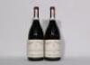 (2) 1989&nbsp; Chateau de Beaucastel&nbsp;&nbsp;Chateauneuf du Pape 1500ml