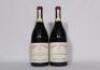 (2) 1990&nbsp;Chateau de Beaucastel&nbsp;&nbsp;Chateauneuf du Pape 1500ml