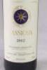 (1) 2012 Tenuta San Guido Sassicaia, Bolgheri - 2