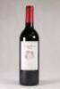 (1) 2013 Young Bacchus Estate Cabernet Sauvignon/Merlot/Cabernet Franc, Martinborough*