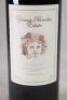 (1) 2013 Young Bacchus Estate Cabernet Sauvignon/Merlot/Cabernet Franc, Martinborough* - 2