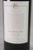 (1) 2013 Young Bacchus Estate Cabernet Sauvignon/Merlot/Cabernet Franc, Martinborough* - 4