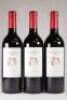 (3) 2013 Young Bacchus Estate Cabernet Sauvignon/Merlot/Cabernet Franc, Martinborough*