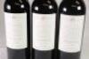 (3) 2013 Young Bacchus Estate Cabernet Sauvignon/Merlot/Cabernet Franc, Martinborough* - 4