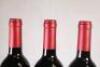 (3) 2013 Young Bacchus Estate Cabernet Sauvignon/Merlot/Cabernet Franc, Martinborough* - 6
