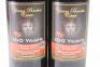 (2) 2015 Young Bacchus Estate Cabernet Sauvignon/Merlot/Cabernet Franc, Martinborough* - 2