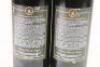 (2) 2015 Young Bacchus Estate Cabernet Sauvignon/Merlot/Cabernet Franc, Martinborough* - 4
