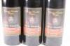 (3) 2015 Young Bacchus Estate Cabernet Sauvignon/Merlot/Cabernet Franc, Martinborough* - 2