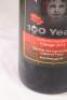 (3) 2015 Young Bacchus Estate Cabernet Sauvignon/Merlot/Cabernet Franc, Martinborough* - 4