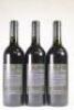 (3) 2015 Young Bacchus Estate Cabernet Sauvignon/Merlot/Cabernet Franc, Martinborough* - 5