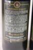 (3) 2015 Young Bacchus Estate Cabernet Sauvignon/Merlot/Cabernet Franc, Martinborough* - 8