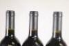 (3) 2015 Young Bacchus Estate Cabernet Sauvignon/Merlot/Cabernet Franc, Martinborough* - 10