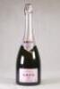 (1) MV Krug Rose Brut 21eme Edition*