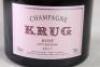 (1) MV Krug Rose Brut 21eme Edition* - 2